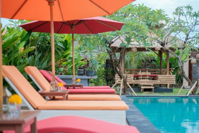 Villa Felise Sanur - Sanur