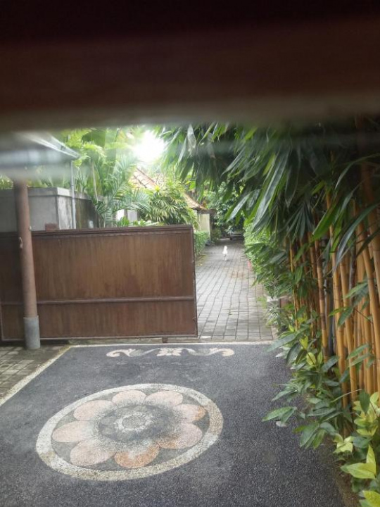 Villa Mudha 3 Sanur - Sanur