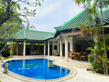 Bali Jade Villas