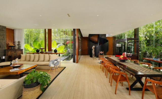 Villa Svarga by Nakula - Sanur