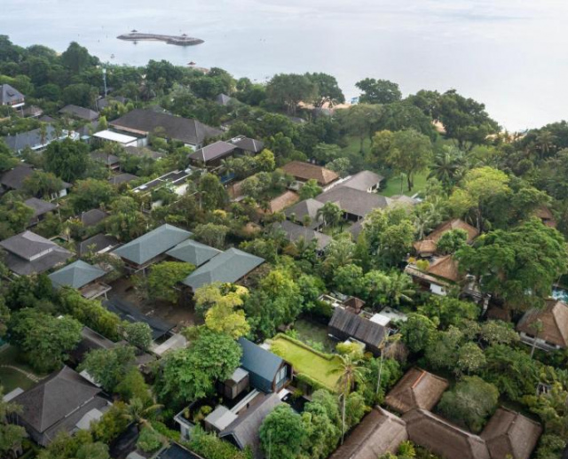Villa Svarga by Nakula - Sanur