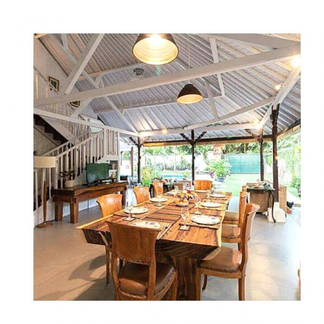 Miracle Villa Sanur - Sanur