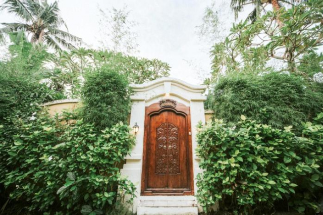 Suxinhua Villa - Sanur
