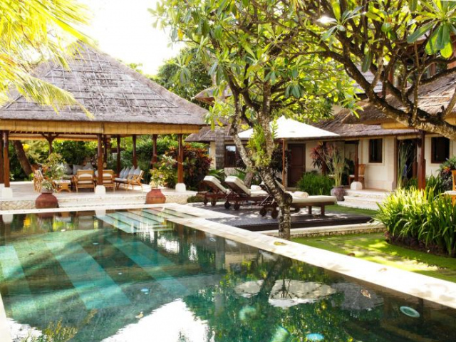 Villa Cemara - Sanur