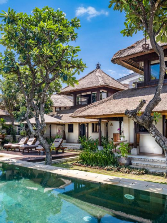 Villa Cemara - Sanur