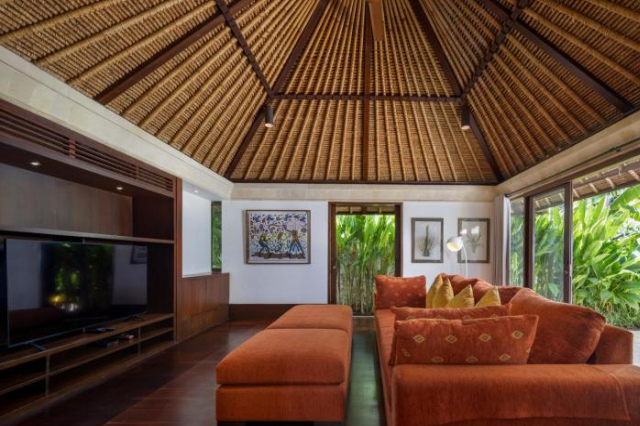 Villa Nusantara - Sanur