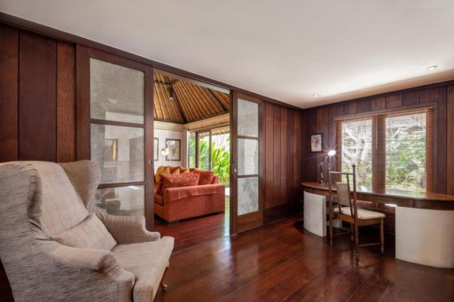 Villa Nusantara - Sanur