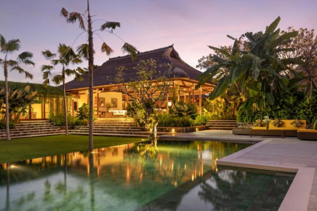 Villa Nusantara - Sanur