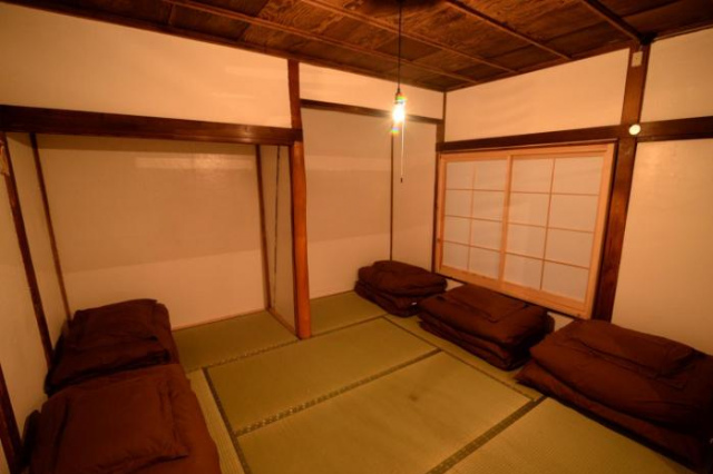Hakone Guesthouse Toi - Hakone