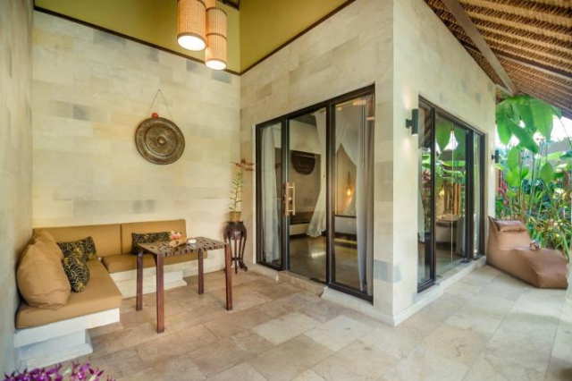 Karmagali Boutique Suites - adults only - 沙努爾