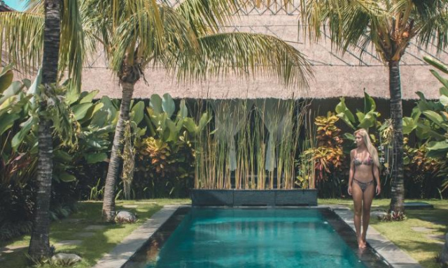 Karmagali Boutique Suites - adults only - 沙努爾