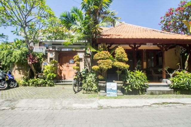 Anindya Sanur - Sanur