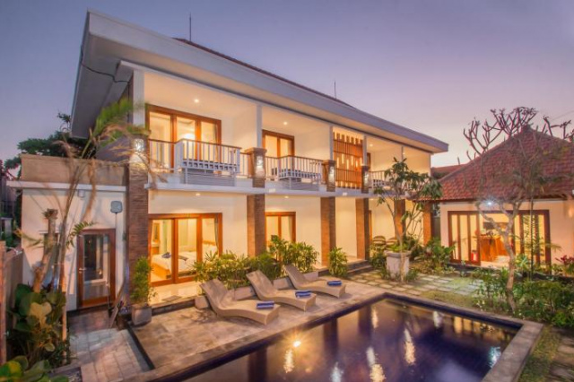 Anindya Sanur - Sanur