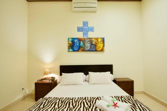 Bali Sanur Jep Bed and Breakfast - Sanur