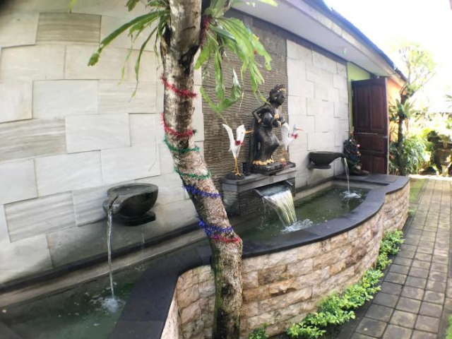 Tegal Homestay - Sanur