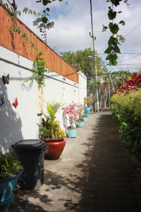Villa Indah 3 Sanur Three Bedrooms Villa - Sanur