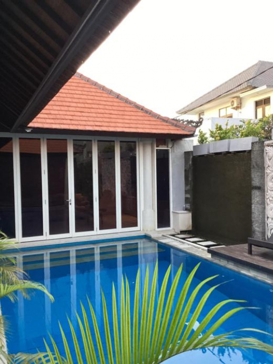 Villa Indah 3 Sanur Three Bedrooms Villa - Sanur