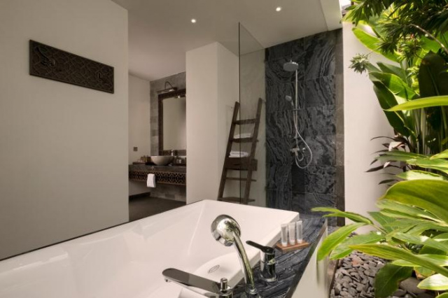 Akana Boutique Hotel - Sanur