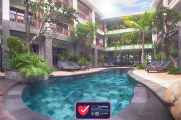 Akana Boutique Hotel