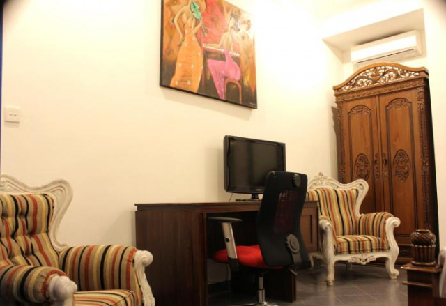 Ayu Guest House - Sanur