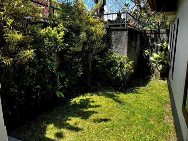 3 Bdr Villa Pool Close to Beach - 沙努爾