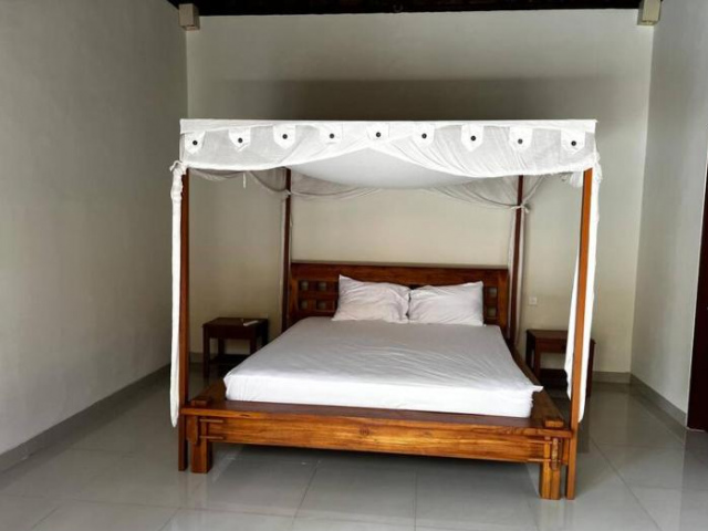 3 Bdr Villa Pool Close to Beach - 沙努爾