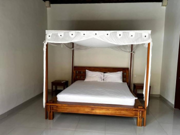 3 Bdr Villa Pool Close to Beach