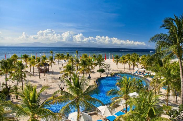 Mahagiri Resort Nusa Lembongan - Lembongan Island