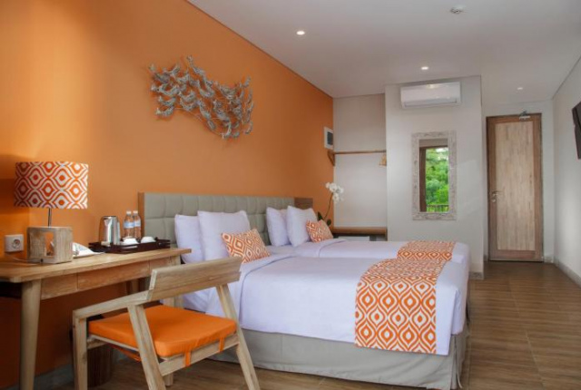Mahagiri Resort Nusa Lembongan - Lembongan Island