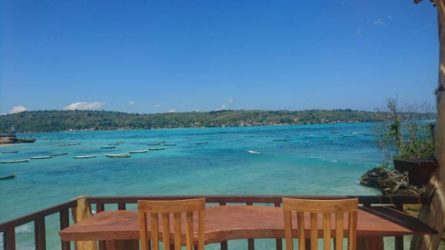 Dini D'Nusa Lembongan - Lembongan Island