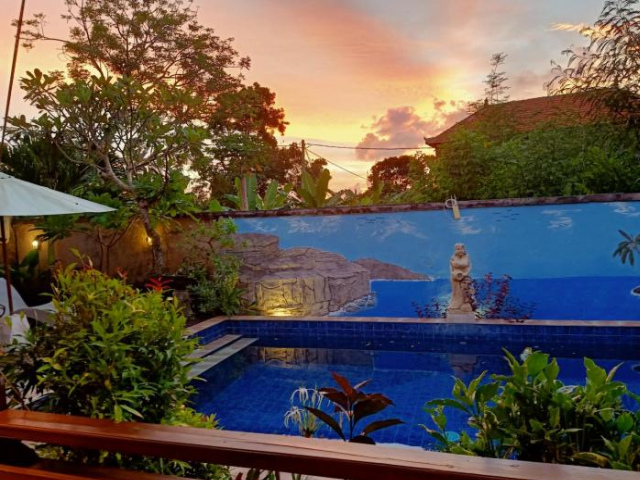 Radiance Sunset Villas Lembongan - Lembongan Island