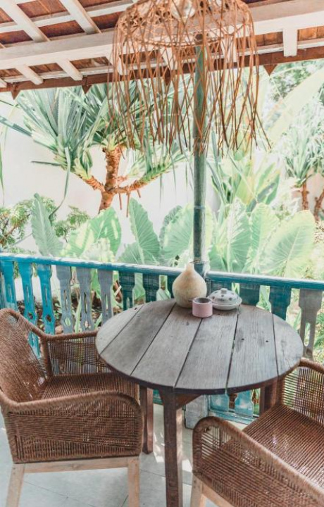 The Shacks at Sandy Bay - Lembongan Island