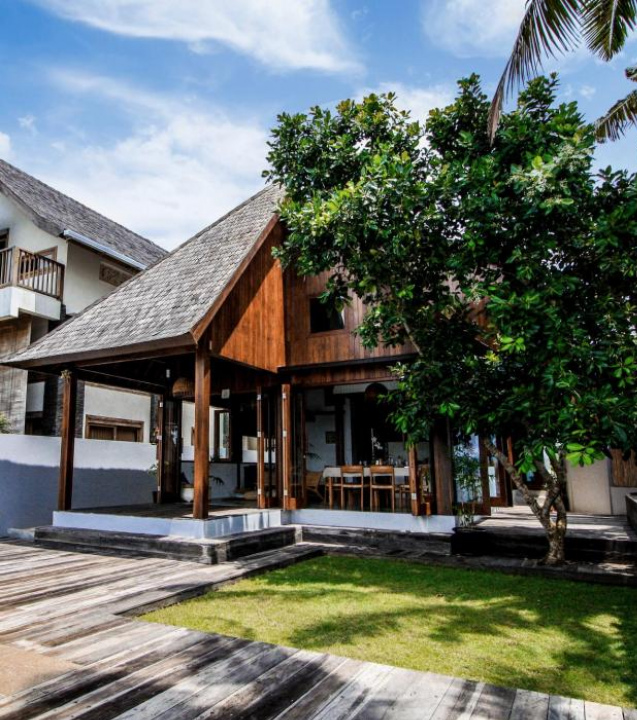 Asmara Villa - Lembongan Island