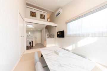 The Guest Villa Hakone Yumoto V-I