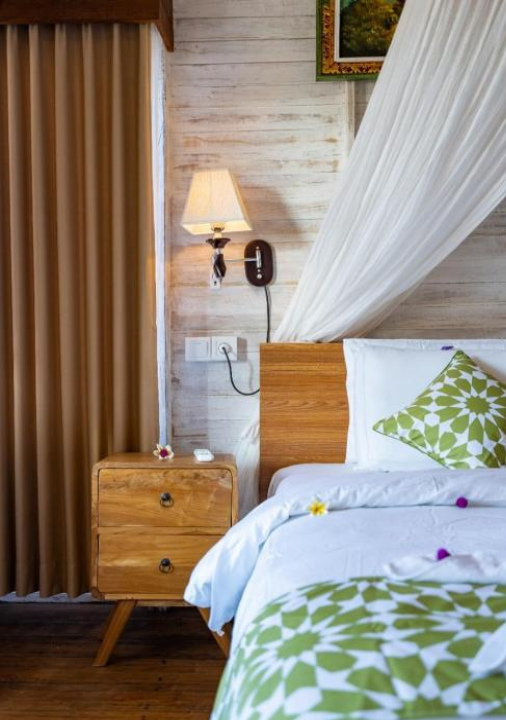 Island Retreat Cottage - Lembongan Island
