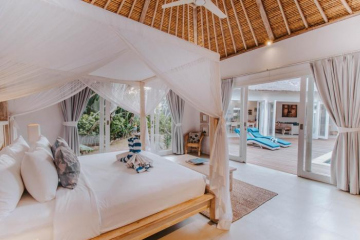 Villa Escape