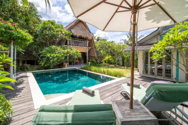 Lembongan Ai Villa - Lembongan Island