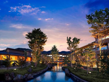 Hakone Hisui