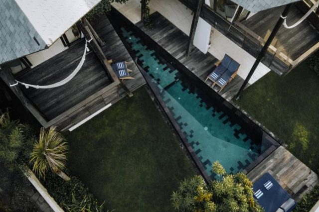 LeBAOH VILLA - Lembongan Island - Lembongan Island