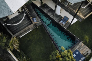LeBAOH VILLA - Lembongan Island