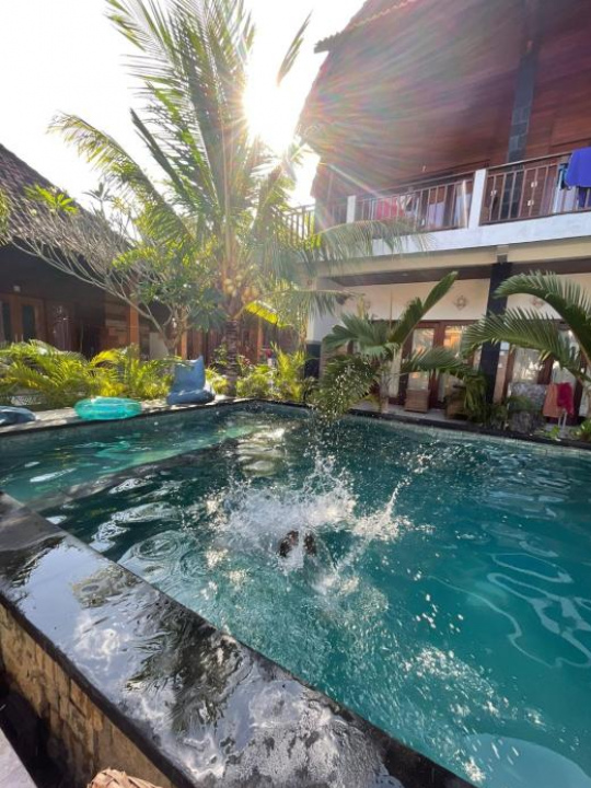 Swara Homestay 2 - Lembongan Island