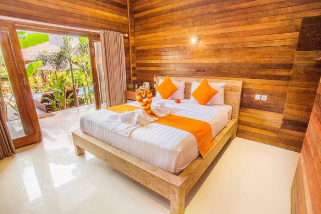 Dinatah Lembongan Villas - Lembongan Island