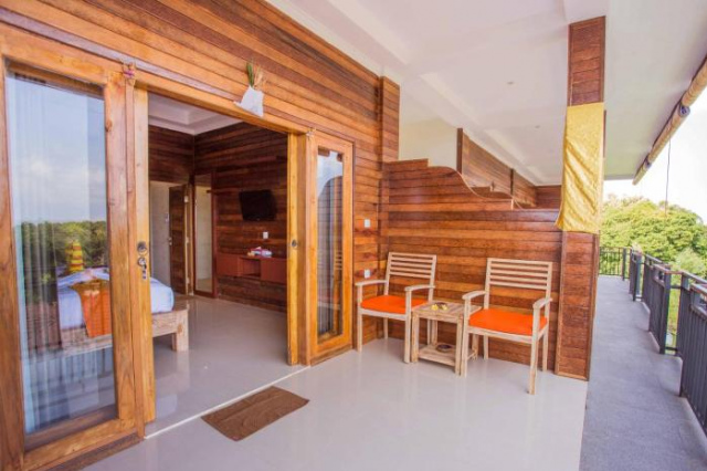 Dinatah Lembongan Villas - Lembongan Island