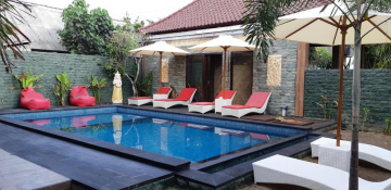Bunutbali Villas88