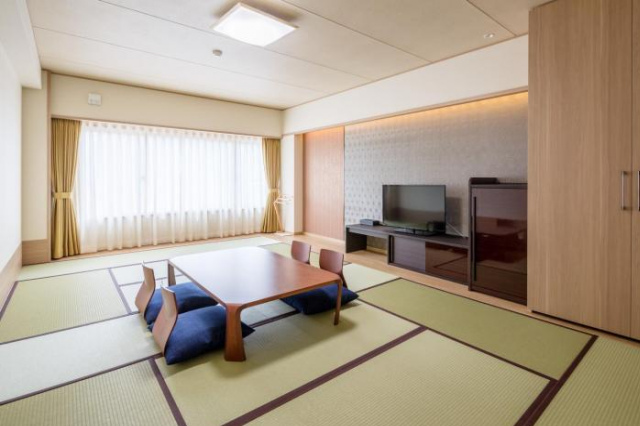 Hakone Highland Hotel - Hakone