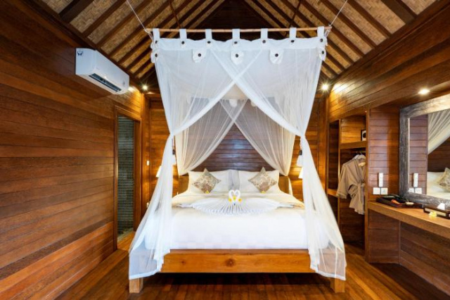 Royal Cottage Nusa Lembongan - Lembongan Island