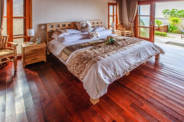 Agong Villa - Lembongan Island