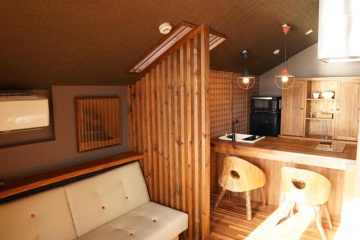 Hakone Villa Bizan