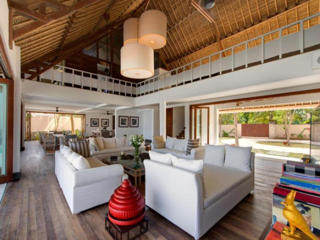 Villa Voyage - Lembongan Island