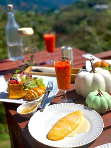 Gran Terrace Le Lien Hakone